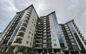 Aria Residence & Ѕра, Apartment 1-43, Level 8