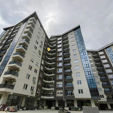 Aria Residence & Ѕра, Apartment 1-43, Level 8 Μπίτολα Εξωτερικό φωτογραφία