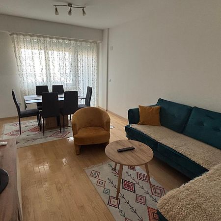 Aria Residence & Ѕра, Apartment 1-43, Level 8 Μπίτολα Εξωτερικό φωτογραφία