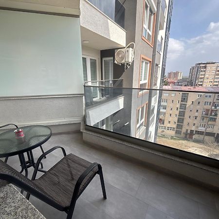 Aria Residence & Ѕра, Apartment 1-43, Level 8 Μπίτολα Εξωτερικό φωτογραφία