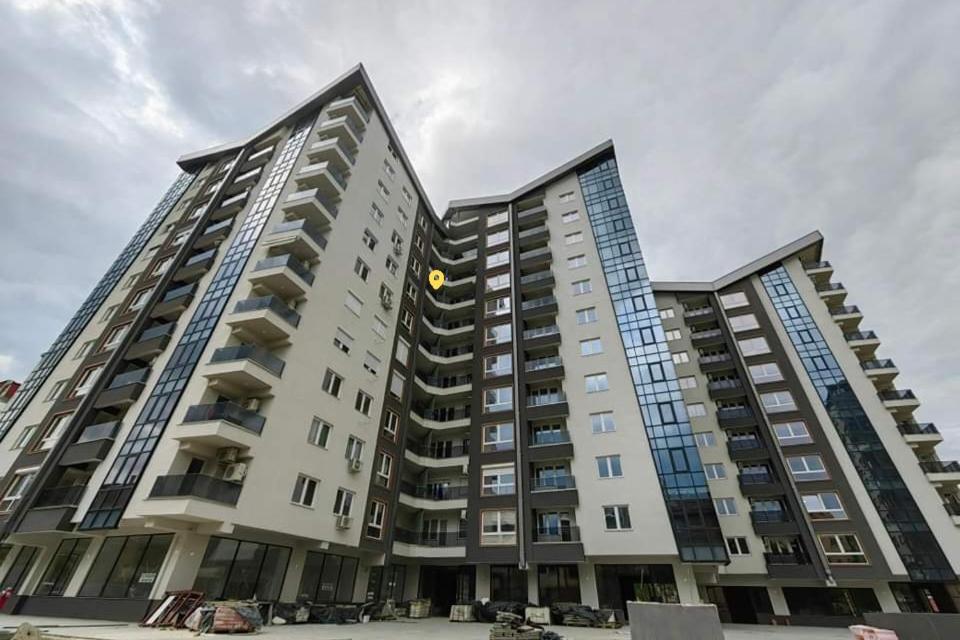 Aria Residence & Ѕра, Apartment 1-43, Level 8 Μπίτολα Εξωτερικό φωτογραφία