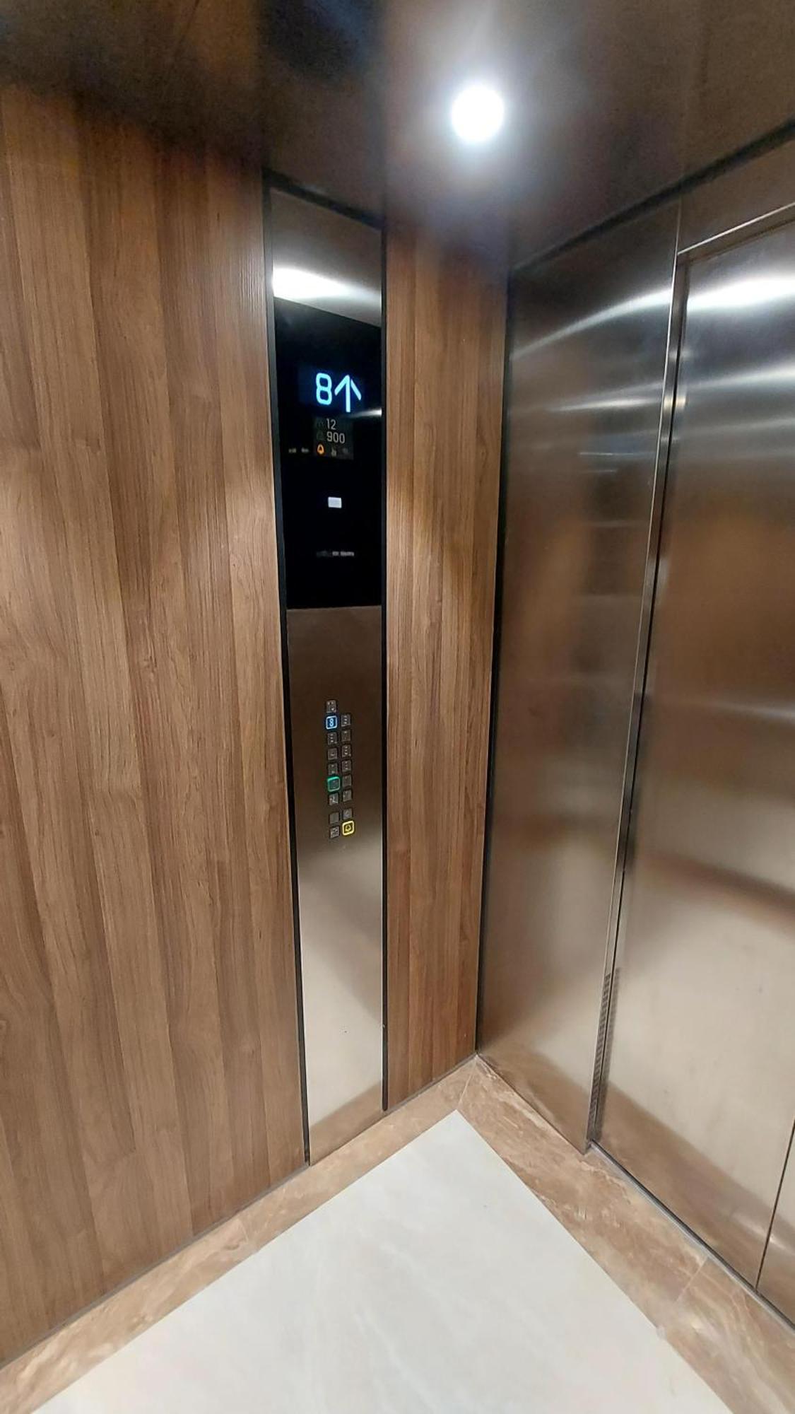 Aria Residence & Ѕра, Apartment 1-43, Level 8 Μπίτολα Εξωτερικό φωτογραφία