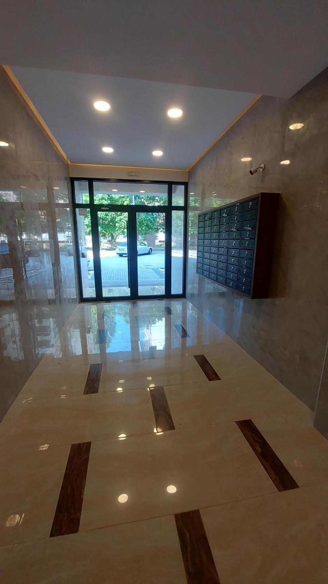 Aria Residence & Ѕра, Apartment 1-43, Level 8 Μπίτολα Εξωτερικό φωτογραφία