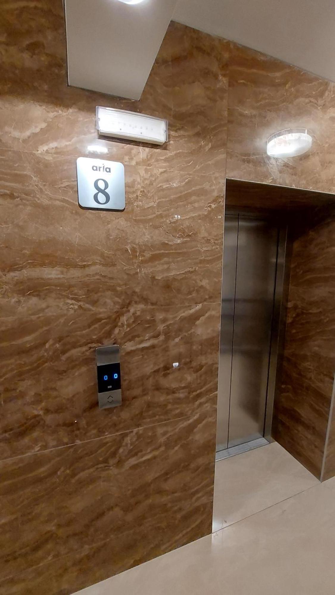 Aria Residence & Ѕра, Apartment 1-43, Level 8 Μπίτολα Εξωτερικό φωτογραφία
