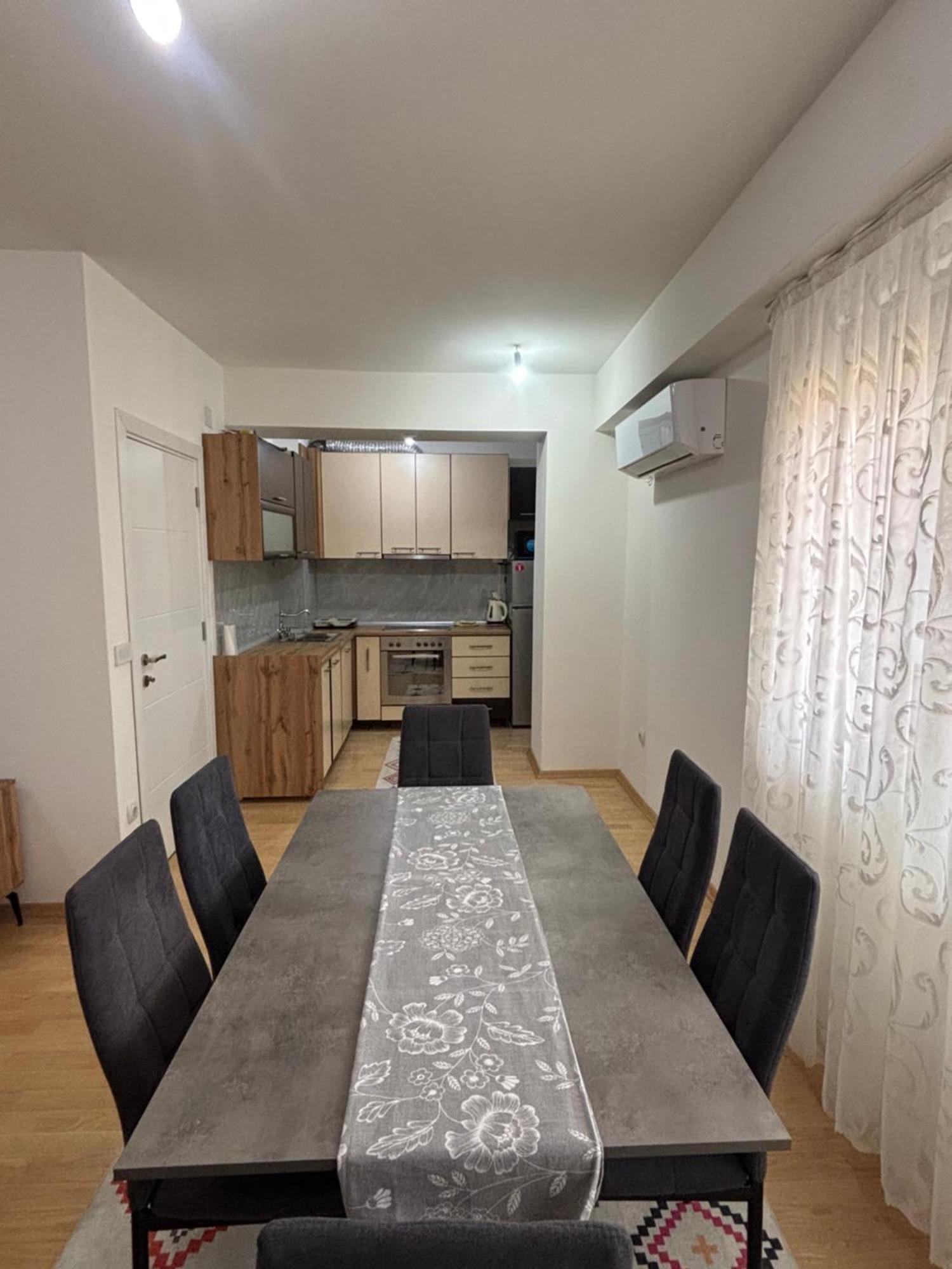 Aria Residence & Ѕра, Apartment 1-43, Level 8 Μπίτολα Εξωτερικό φωτογραφία
