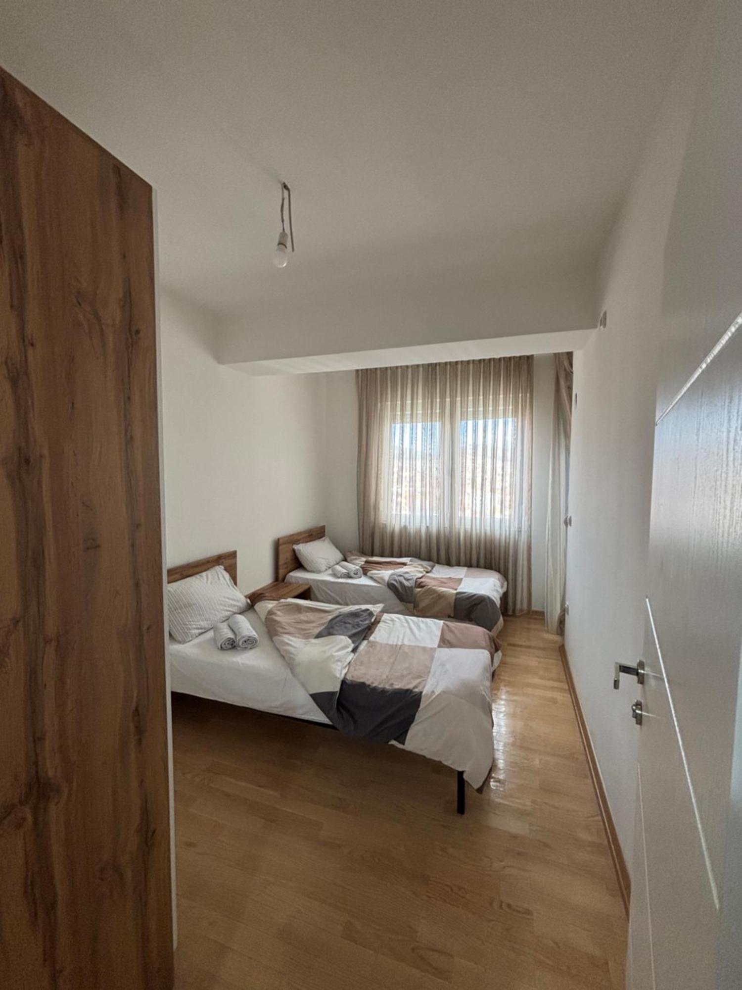 Aria Residence & Ѕра, Apartment 1-43, Level 8 Μπίτολα Εξωτερικό φωτογραφία