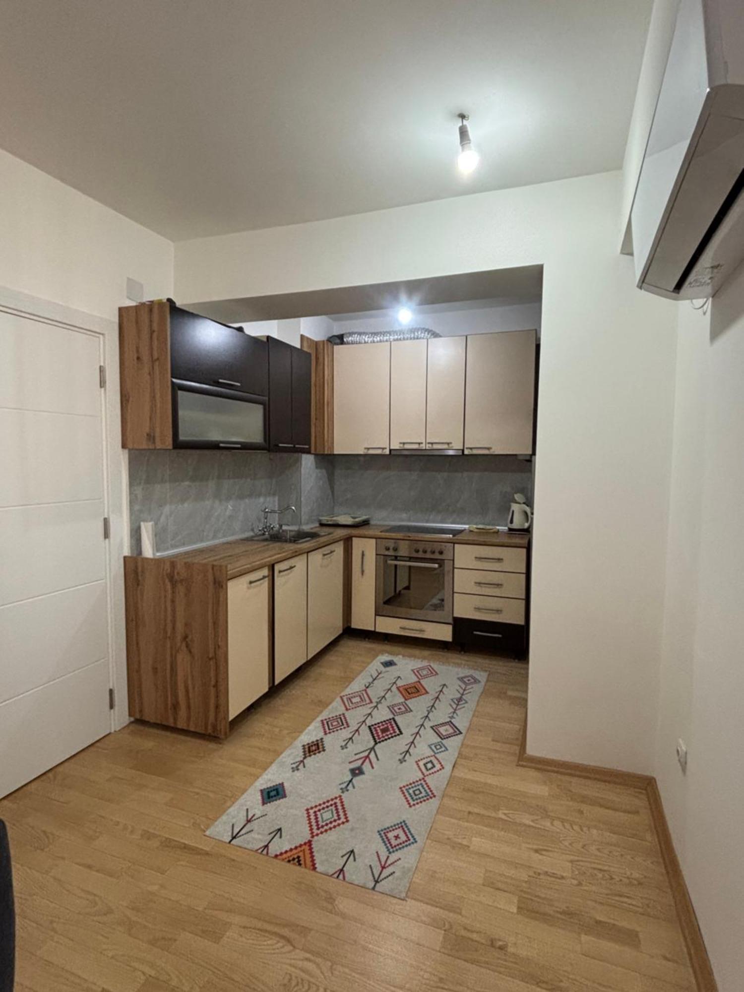 Aria Residence & Ѕра, Apartment 1-43, Level 8 Μπίτολα Εξωτερικό φωτογραφία