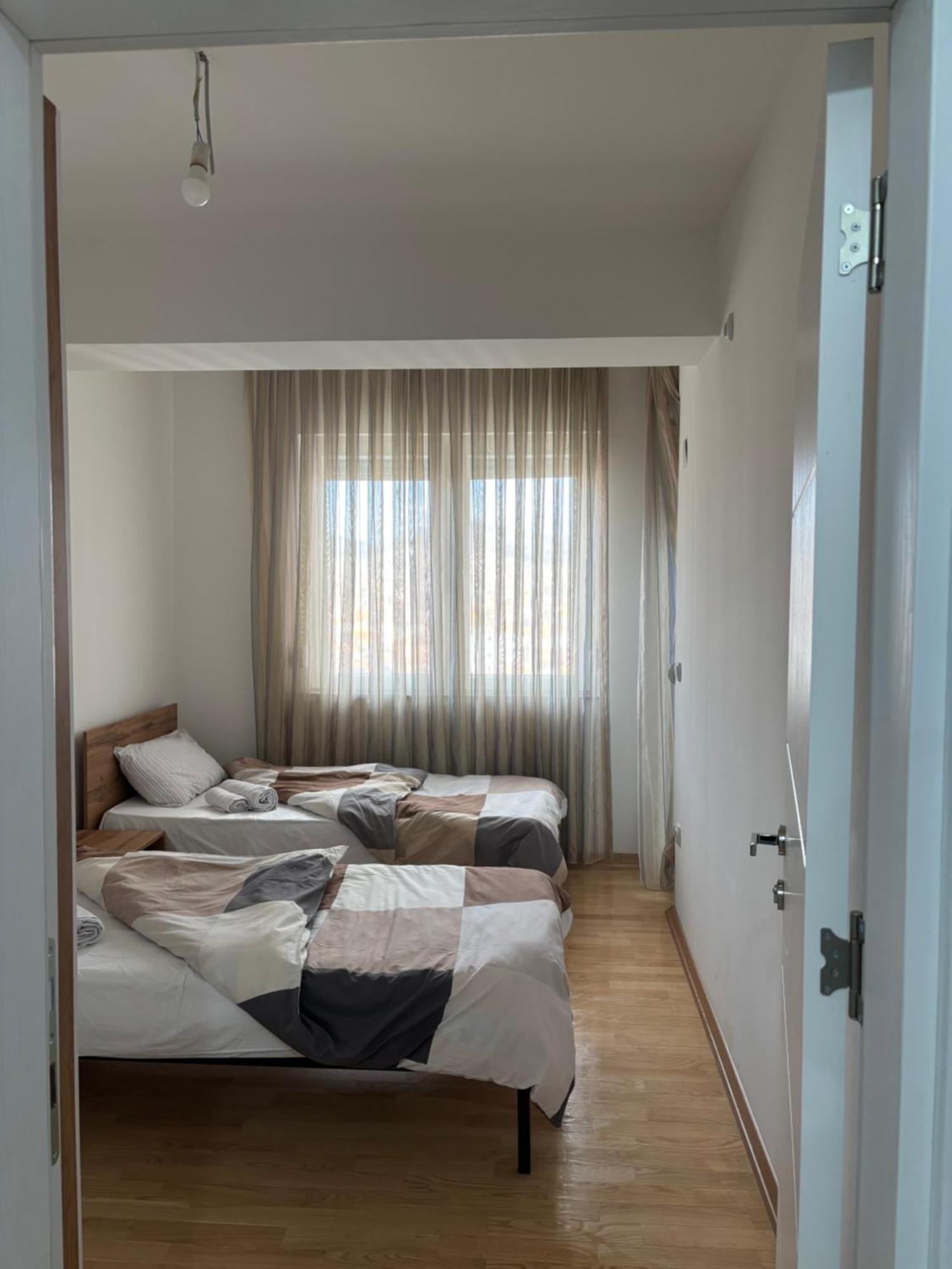 Aria Residence & Ѕра, Apartment 1-43, Level 8 Μπίτολα Εξωτερικό φωτογραφία