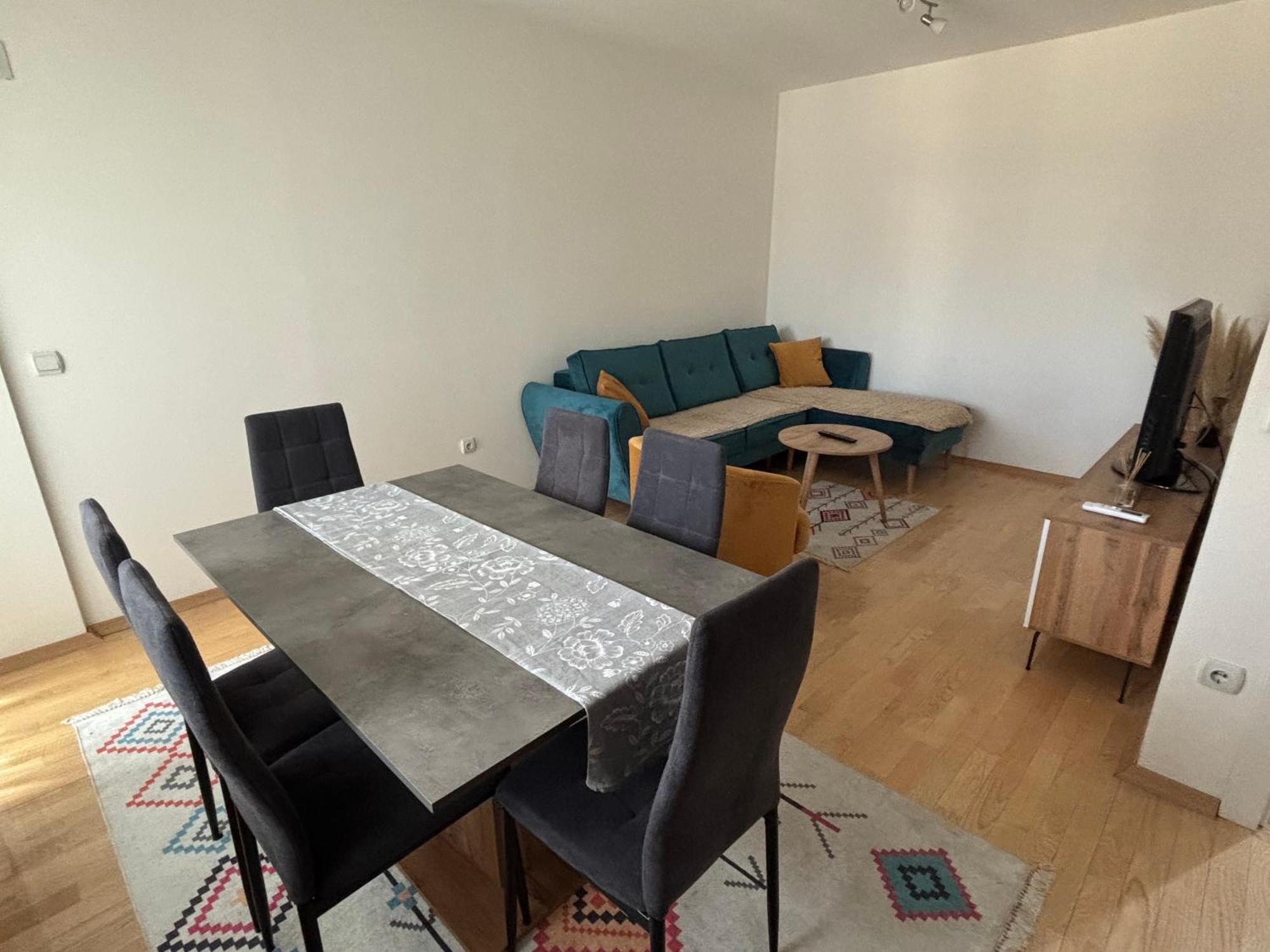 Aria Residence & Ѕра, Apartment 1-43, Level 8 Μπίτολα Εξωτερικό φωτογραφία