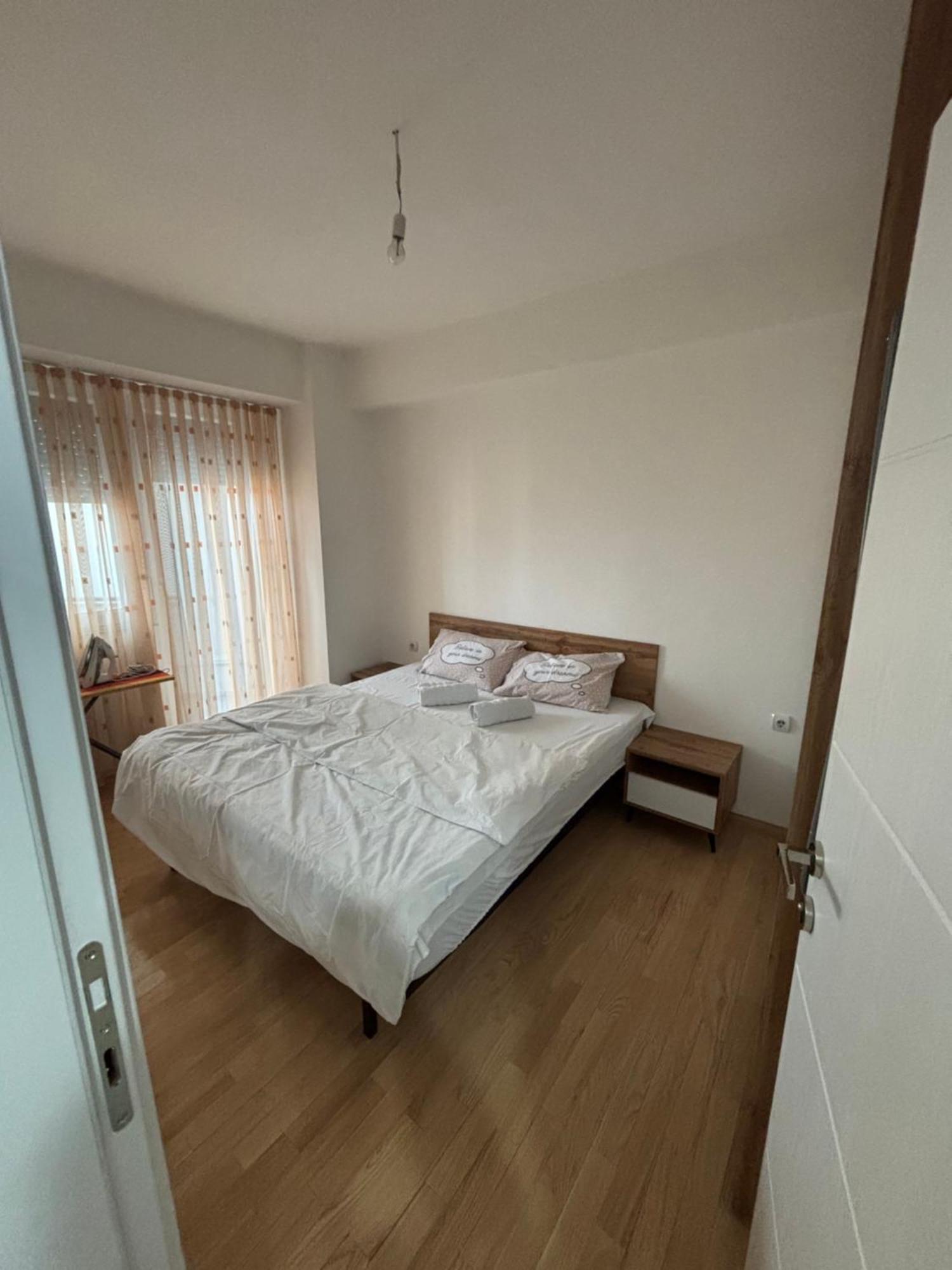 Aria Residence & Ѕра, Apartment 1-43, Level 8 Μπίτολα Εξωτερικό φωτογραφία