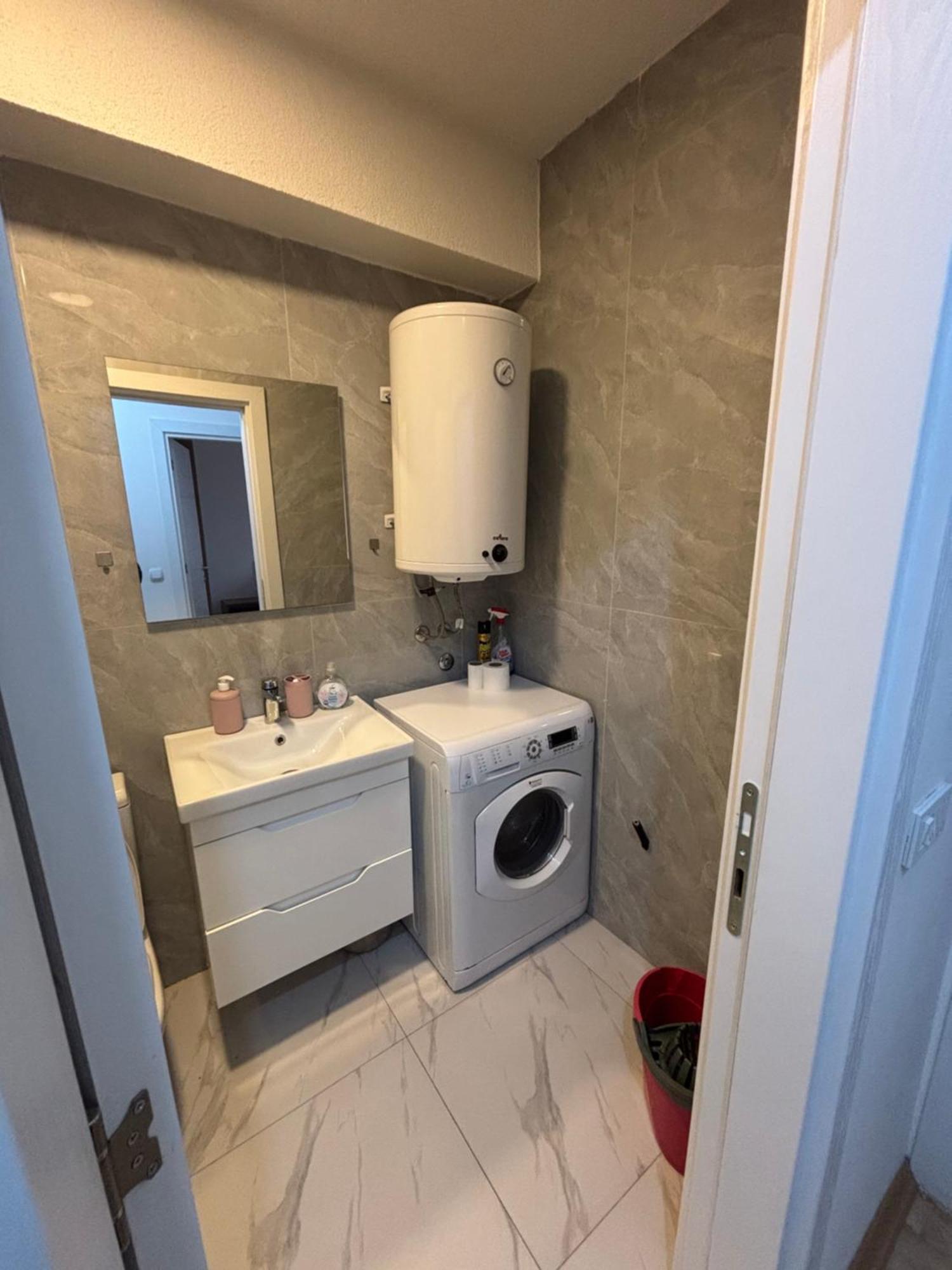 Aria Residence & Ѕра, Apartment 1-43, Level 8 Μπίτολα Εξωτερικό φωτογραφία