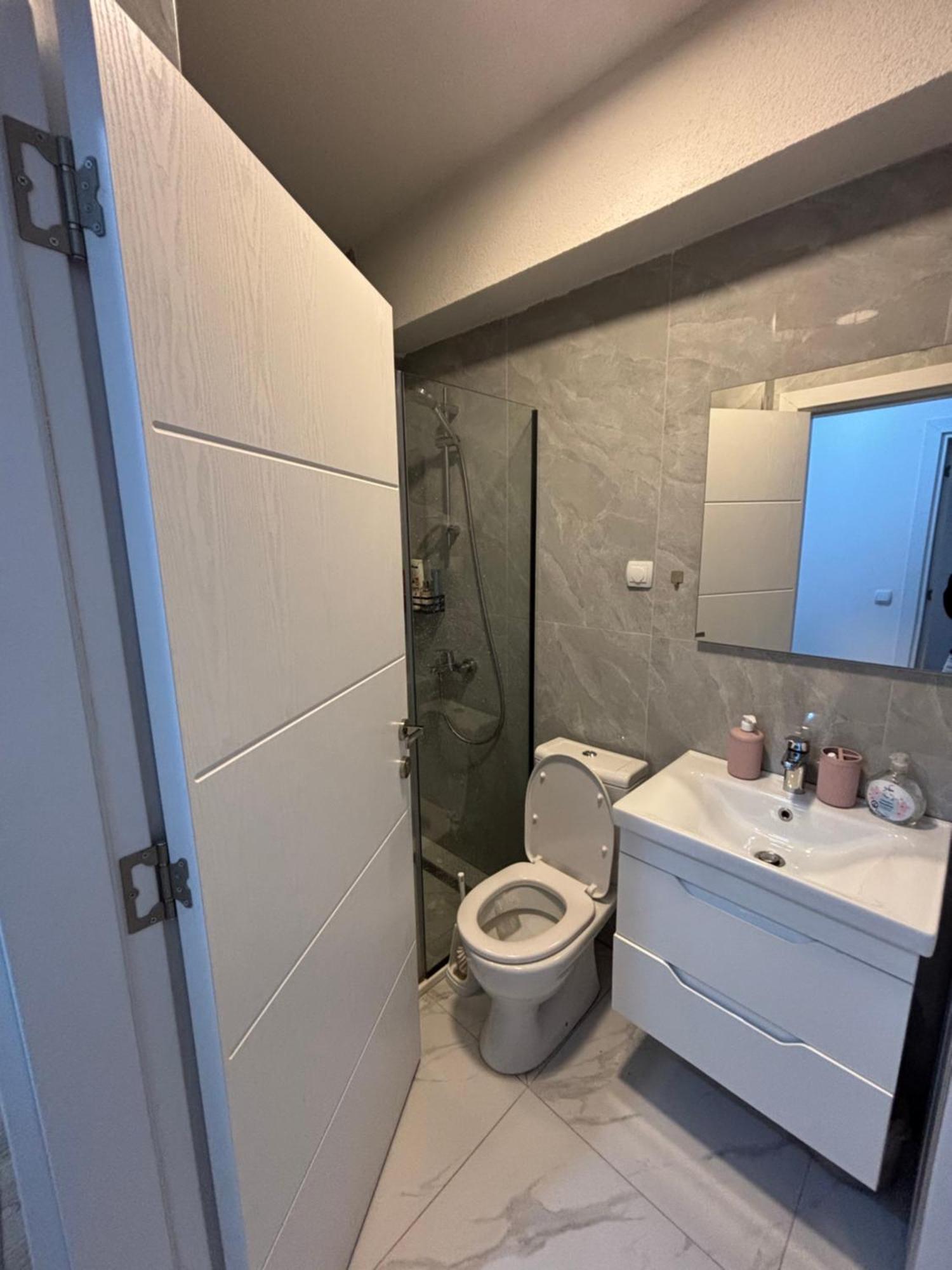 Aria Residence & Ѕра, Apartment 1-43, Level 8 Μπίτολα Εξωτερικό φωτογραφία