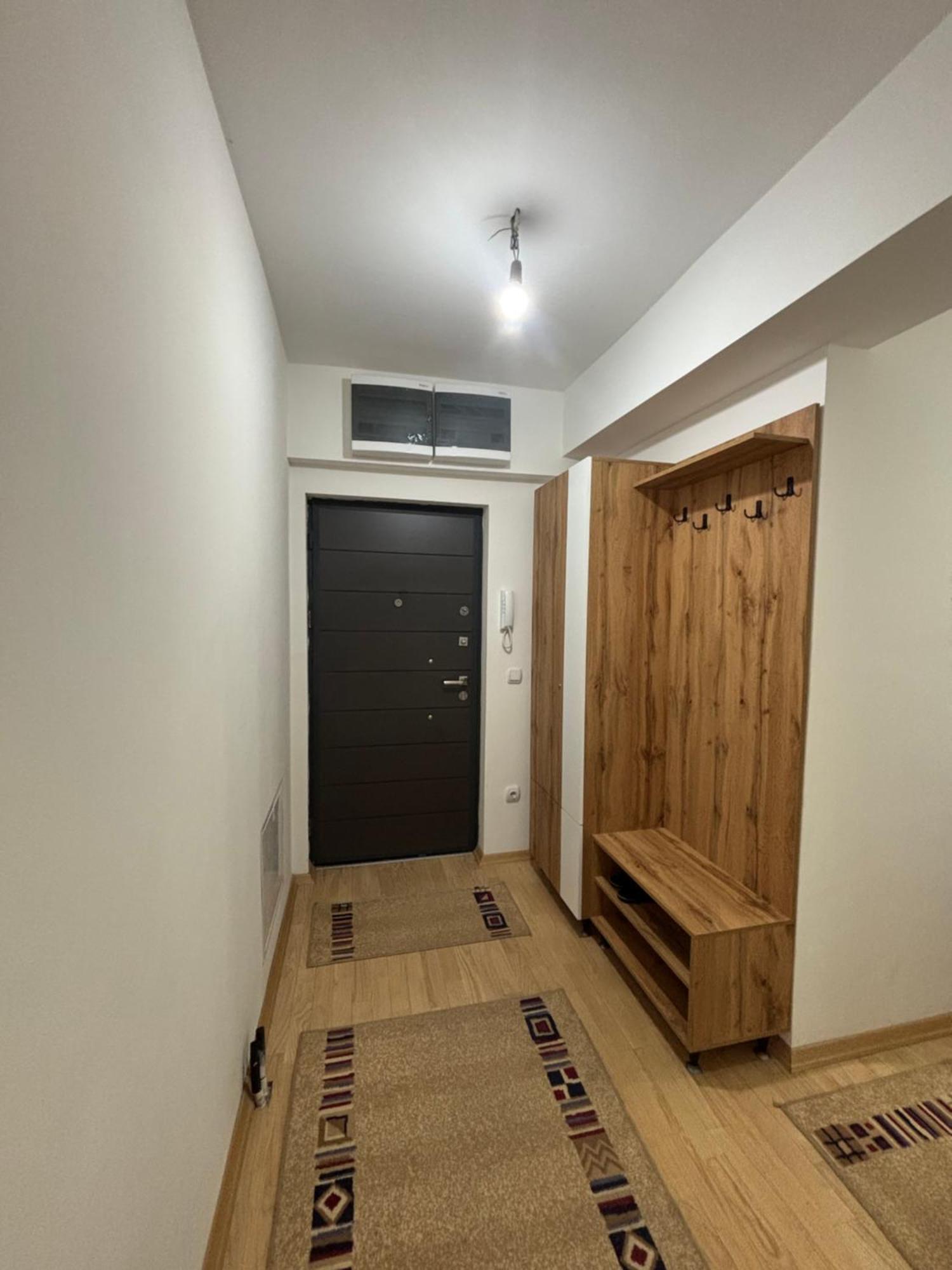 Aria Residence & Ѕра, Apartment 1-43, Level 8 Μπίτολα Εξωτερικό φωτογραφία